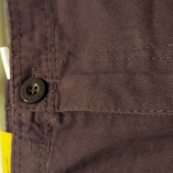 Men's Stanley shorts - Picture 4 of 9